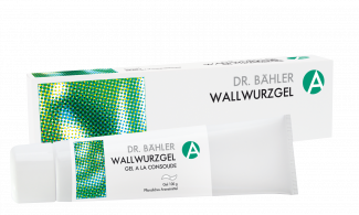 DR. BÄHLER Wallwurzgel