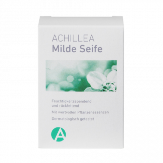 Achillea Milde Seife