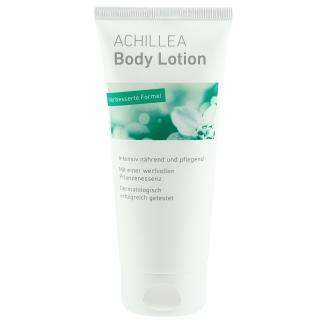 Achillea Body Lotion