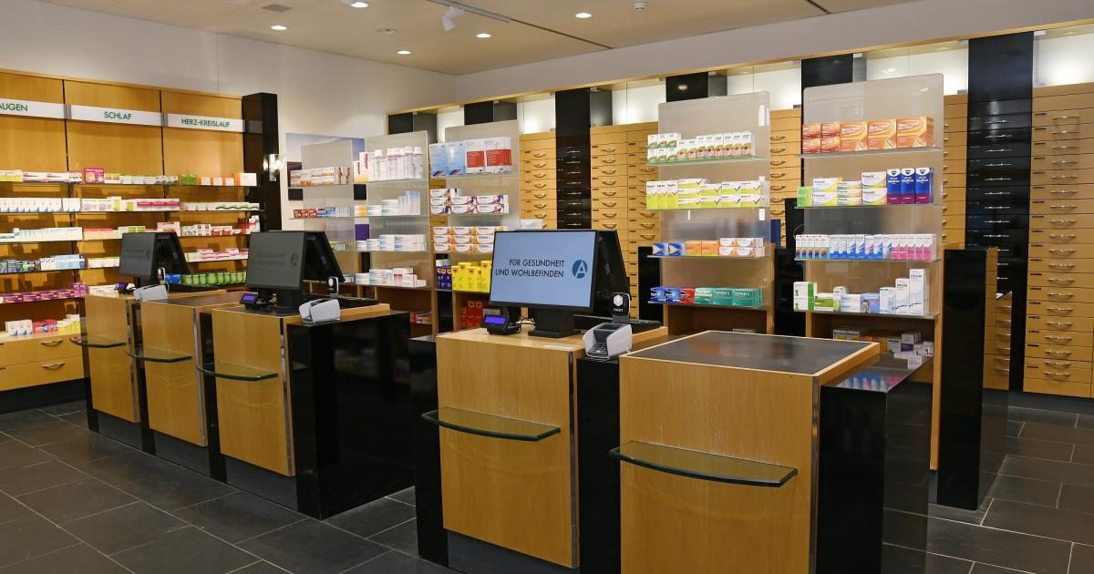 Metalli Apotheke