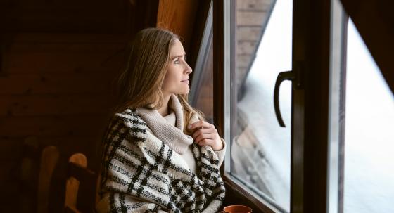 Gesund und gestärkt durch den Winter
