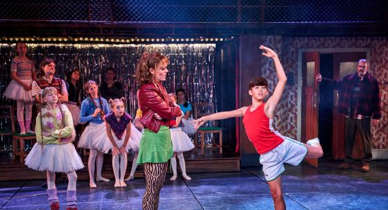 Billy Elliot