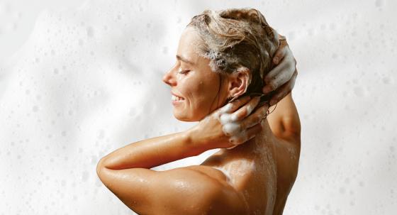 Dusche