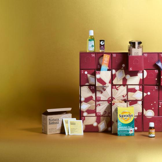 Adventskalender